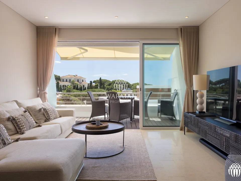 Apartament a Vale do Lobo, Faro - foto 2